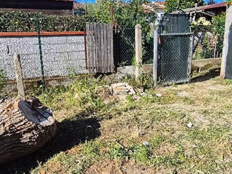 Immagine 5 di Terratetto in vendita  a Cascina