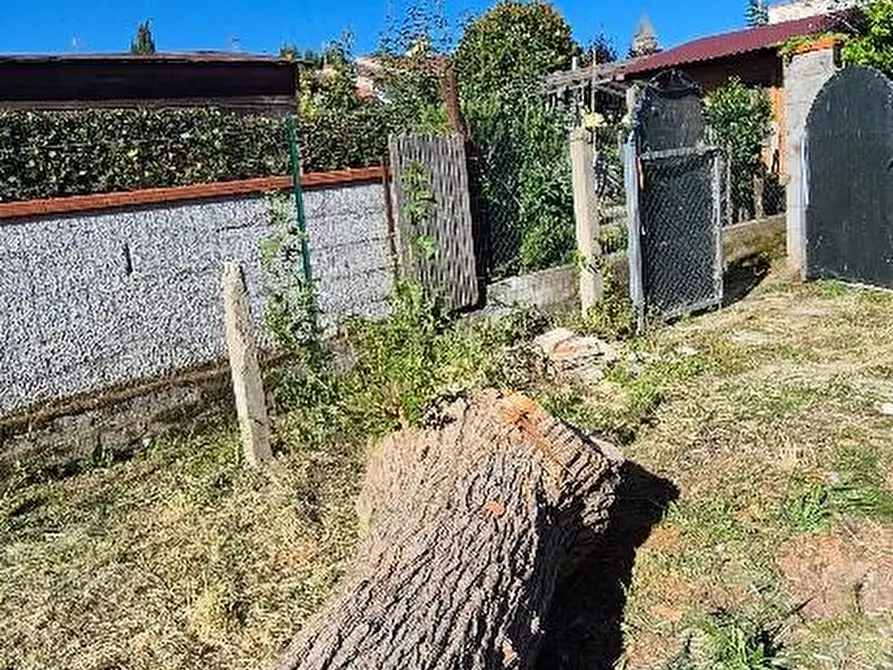 Immagine 4 di Terratetto in vendita  a Cascina