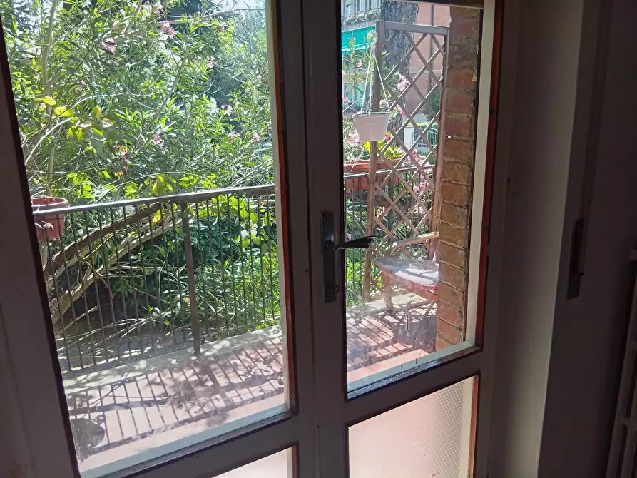Immagine 7 di Appartamento in affitto  a Pisa