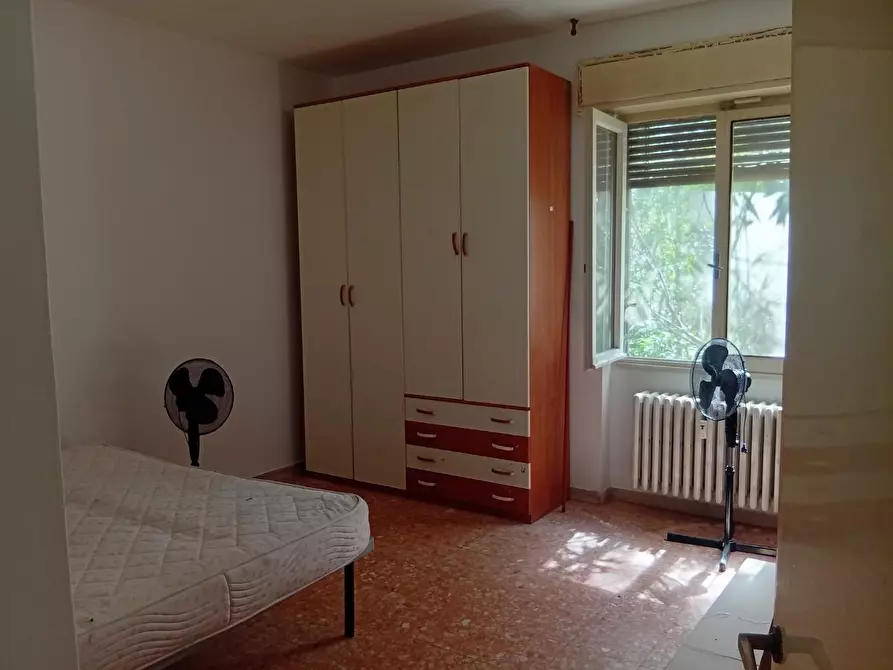 Immagine 1 di Appartamento in affitto  a Pisa