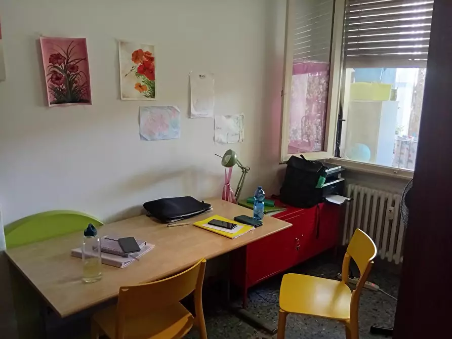 Immagine 12 di Appartamento in affitto  a Pisa