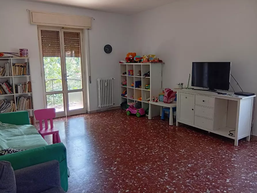 Immagine 5 di Appartamento in affitto  a Pisa