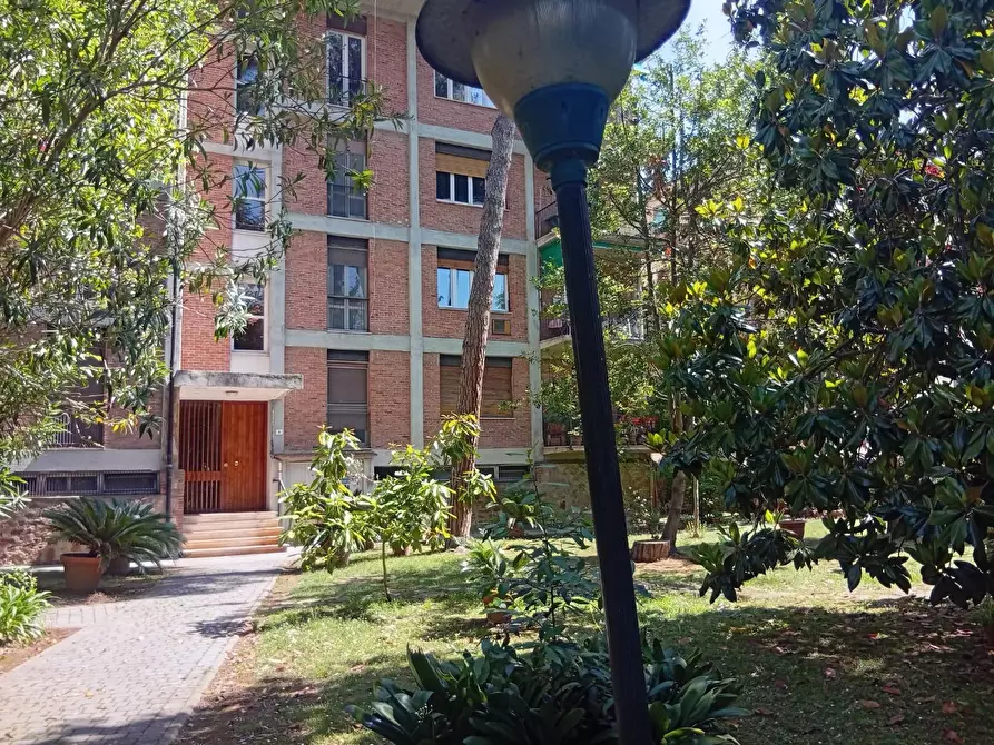 Immagine 15 di Appartamento in affitto  a Pisa