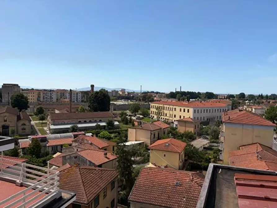 Immagine 18 di Mansarda in vendita  a Pisa