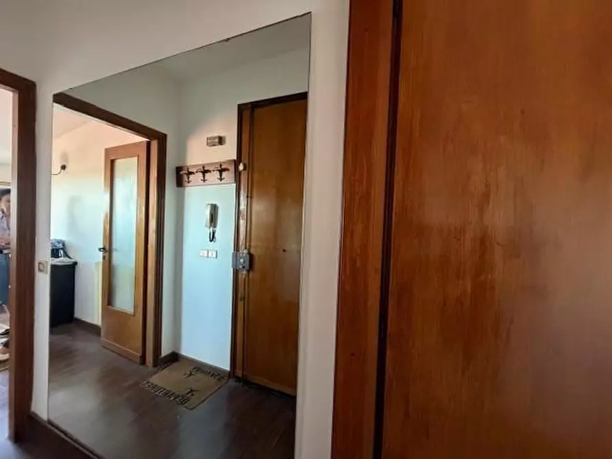 Immagine 10 di Mansarda in vendita  a Pisa