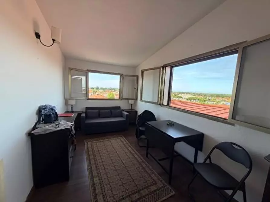 Immagine 14 di Mansarda in vendita  a Pisa