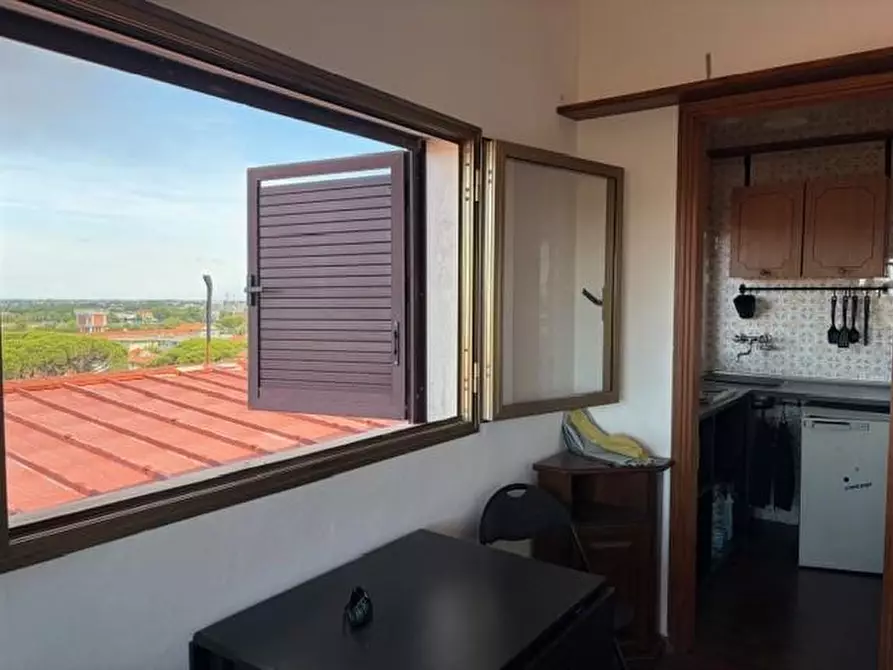 Immagine 17 di Mansarda in vendita  a Pisa