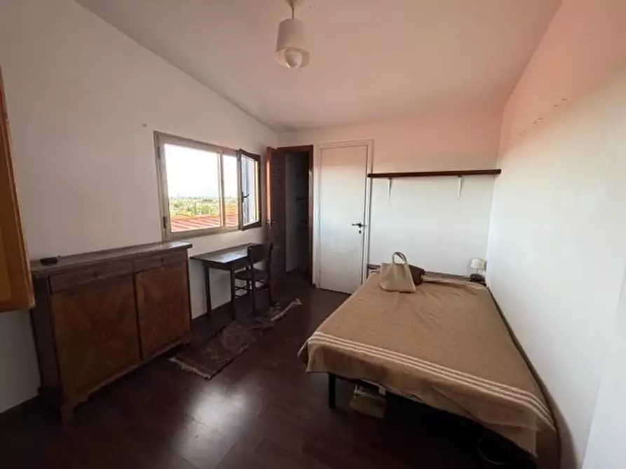 Immagine 8 di Mansarda in vendita  a Pisa