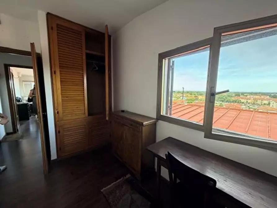 Immagine 7 di Mansarda in vendita  a Pisa