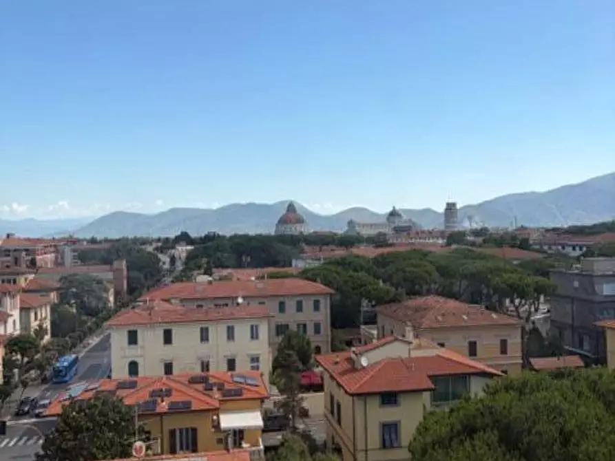 Immagine 2 di Mansarda in vendita  a Pisa