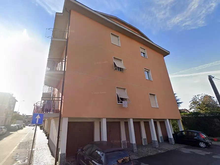Immagine 2 di Appartamento in vendita  a Presezzo