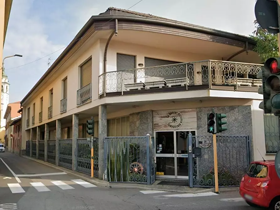 Immagine 1 di Appartamento in vendita  a Castano Primo