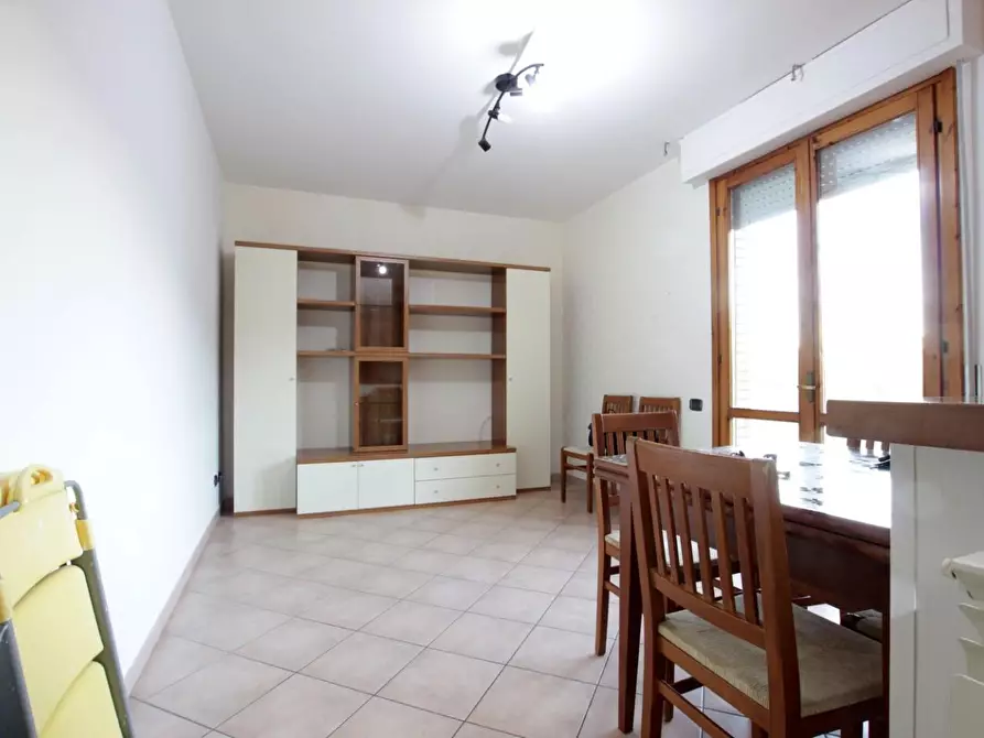 Immagine 3 di Appartamento in vendita  a Castelnuovo Berardenga