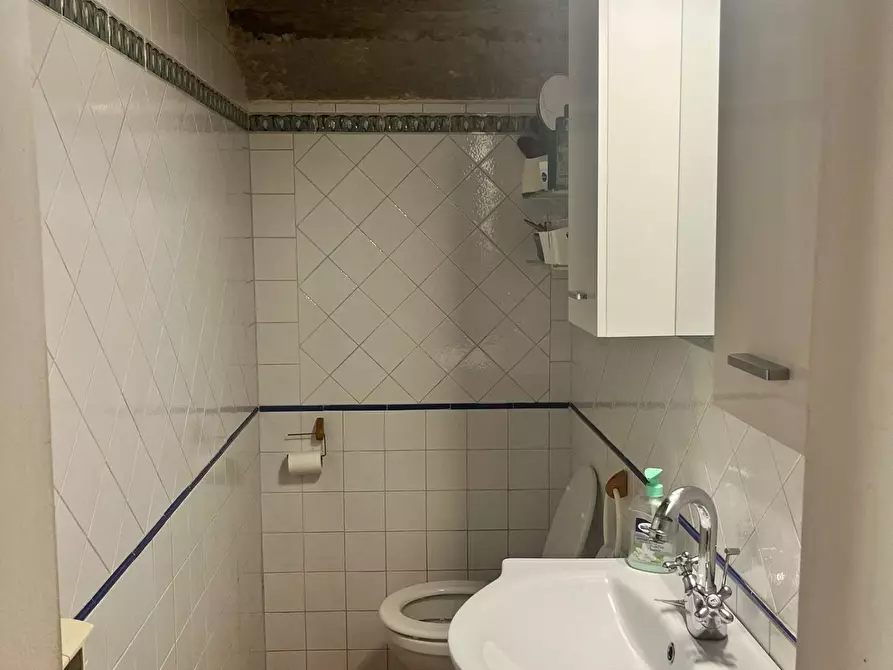 Immagine 14 di Terratetto in vendita  a Cascina