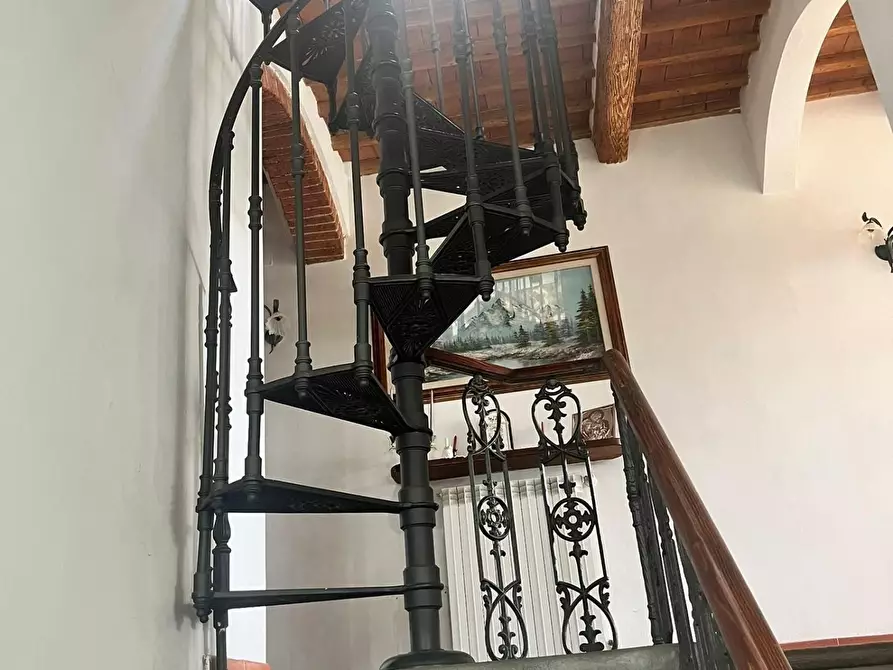 Immagine 9 di Terratetto in vendita  a Cascina