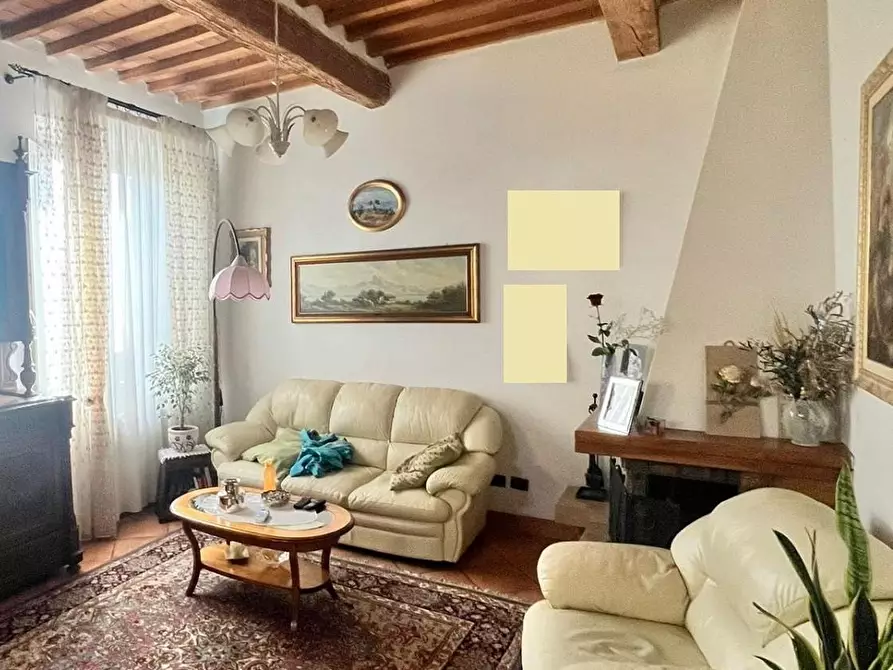 Immagine 1 di Terratetto in vendita  a Cascina