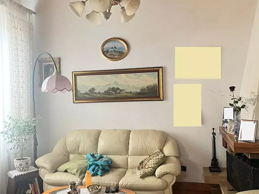 Immagine 2 di Terratetto in vendita  a Cascina