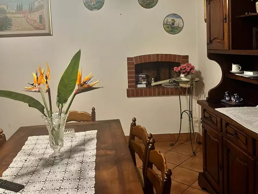 Immagine 6 di Terratetto in vendita  a Cascina