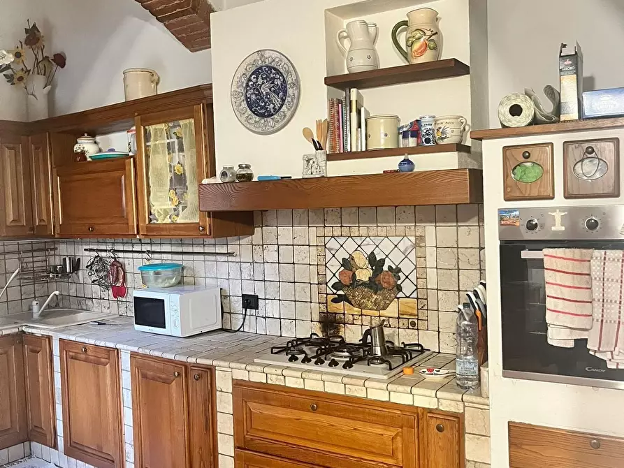 Immagine 5 di Terratetto in vendita  a Cascina