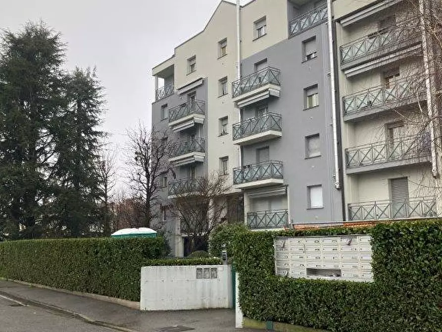 Immagine 1 di Appartamento in vendita  a Villa Di Serio