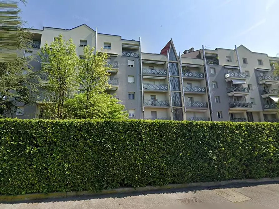 Immagine 2 di Appartamento in vendita  a Villa Di Serio