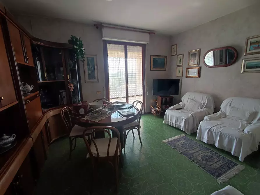 Immagine 5 di Appartamento in vendita  a Peccioli