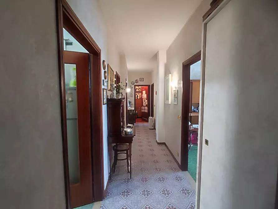 Immagine 2 di Appartamento in vendita  a Peccioli