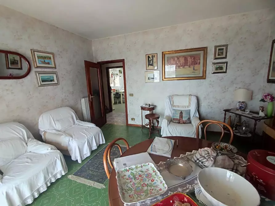 Immagine 1 di Appartamento in vendita  a Peccioli