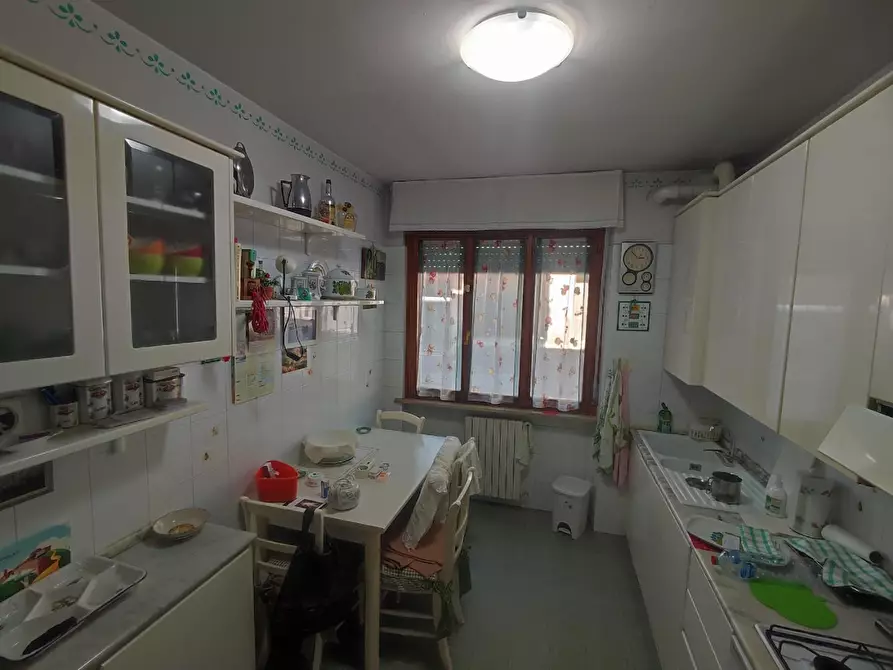 Immagine 3 di Appartamento in vendita  a Peccioli