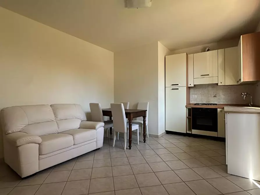 Immagine 4 di Appartamento in vendita  a Ponsacco