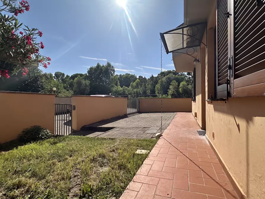 Immagine 1 di Appartamento in vendita  a Ponsacco