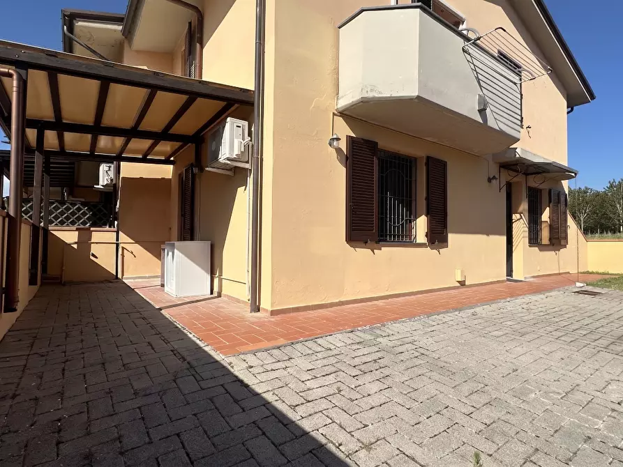 Immagine 2 di Appartamento in vendita  a Ponsacco
