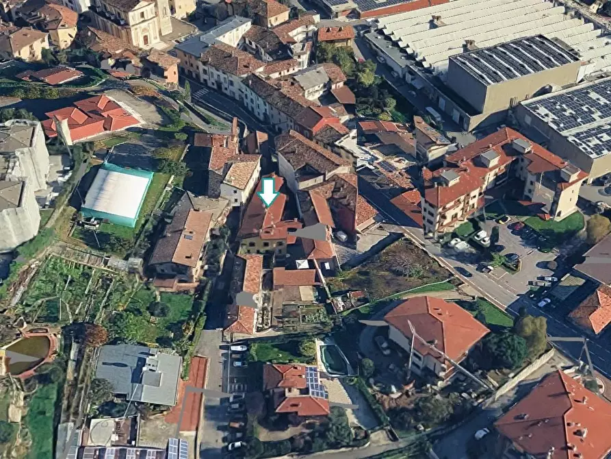 Immagine 4 di Appartamento in vendita  a Albino
