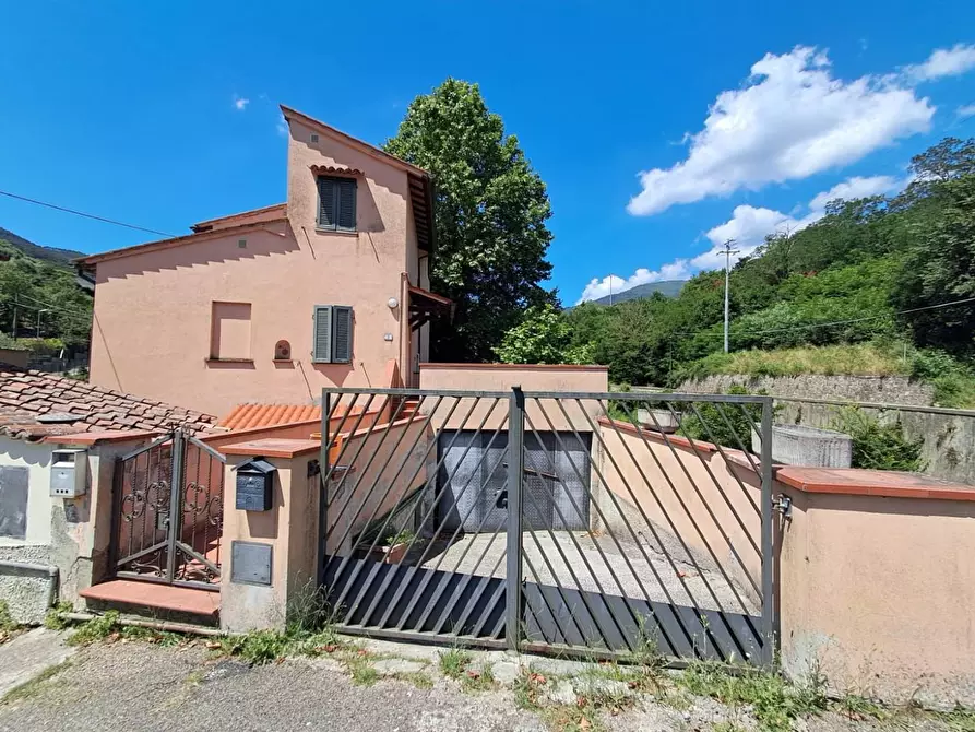 Immagine 1 di Appartamento in vendita  a Buti