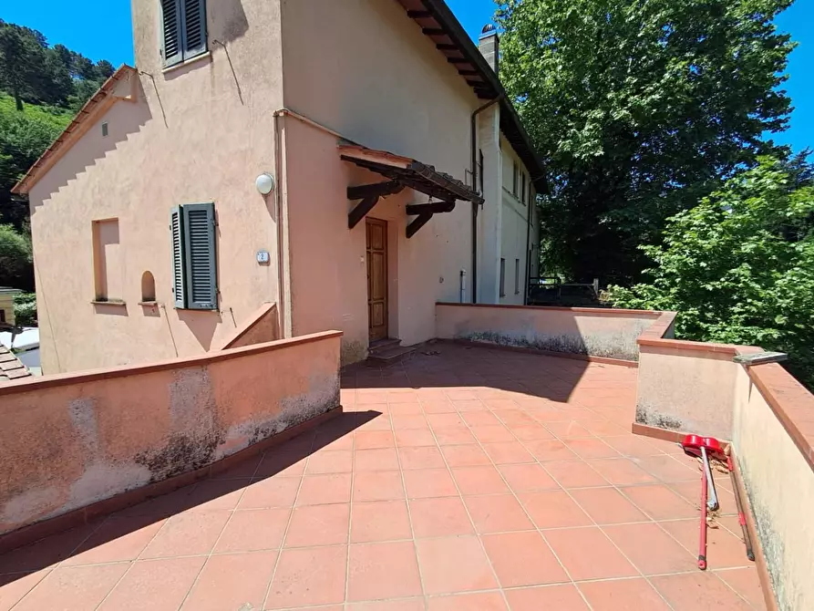 Immagine 4 di Appartamento in vendita  a Buti