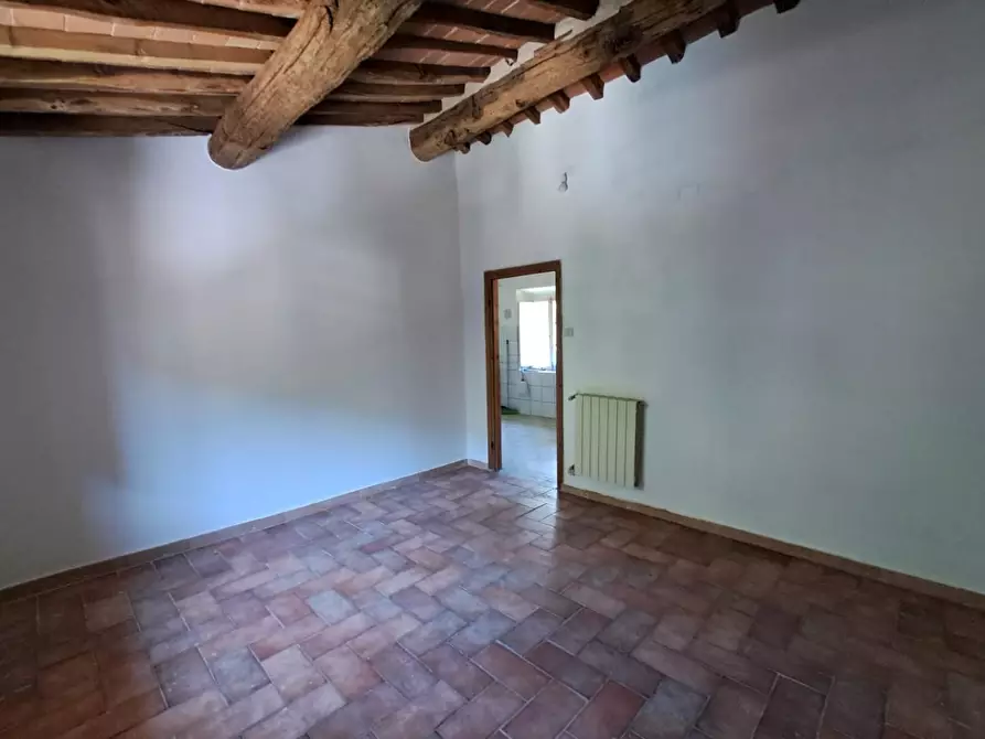 Immagine 13 di Appartamento in vendita  a Buti