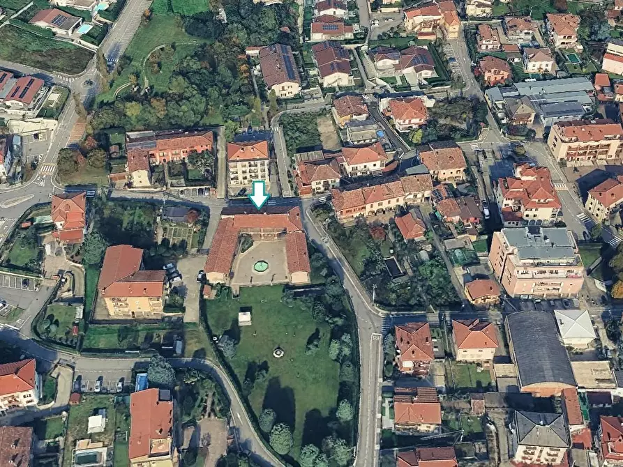 Immagine 4 di Appartamento in vendita  a Cenate Sotto