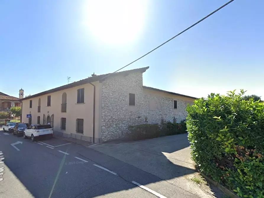 Immagine 3 di Appartamento in vendita  a Cenate Sotto