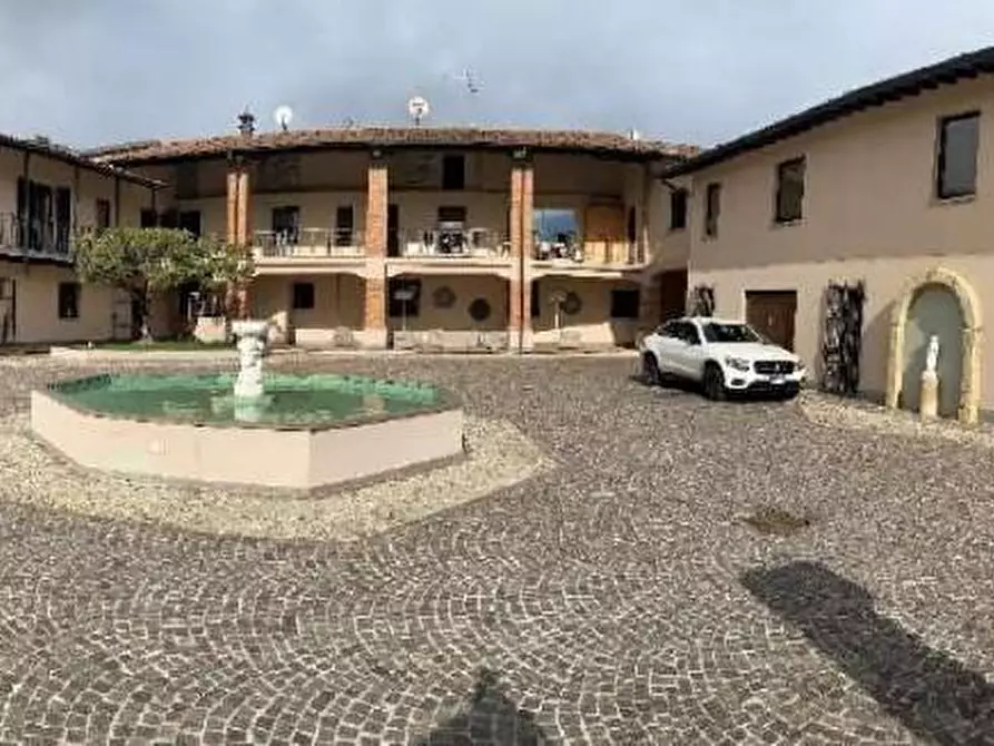 Immagine 3 di Appartamento in vendita  a Cenate Sotto