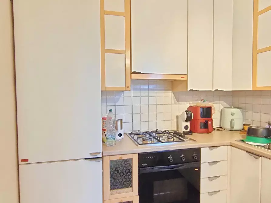Immagine 6 di Appartamento in vendita  a Pisa
