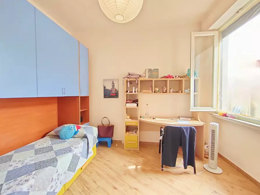 Immagine 19 di Appartamento in vendita  a Pisa