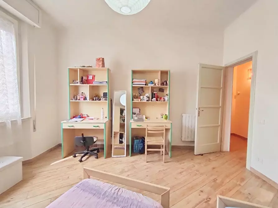 Immagine 17 di Appartamento in vendita  a Pisa