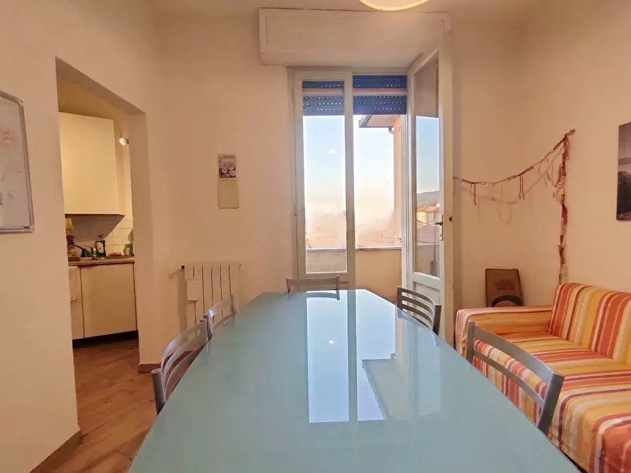 Immagine 3 di Appartamento in vendita  a Pisa