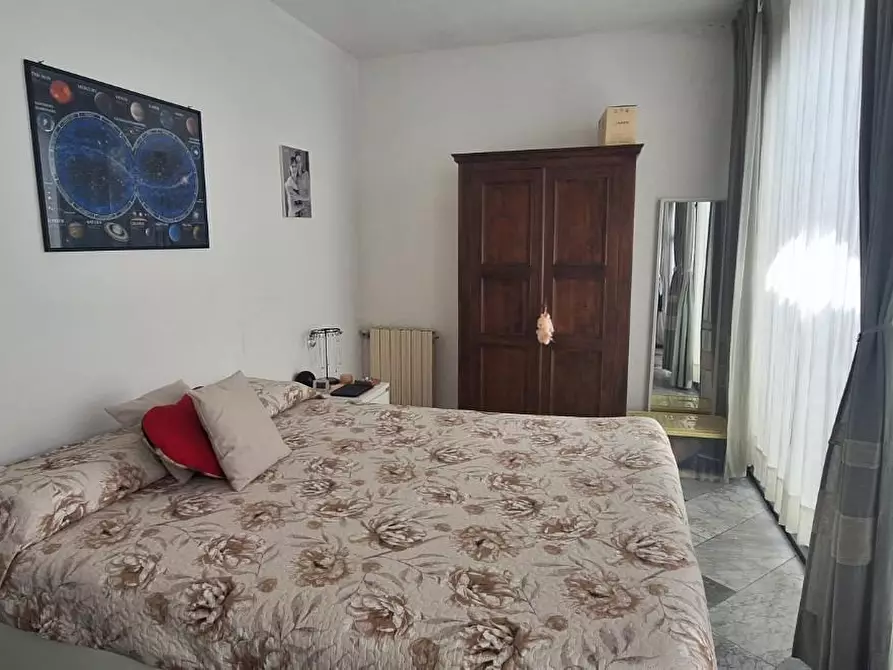Immagine 7 di Appartamento in vendita  a Borgo A Mozzano