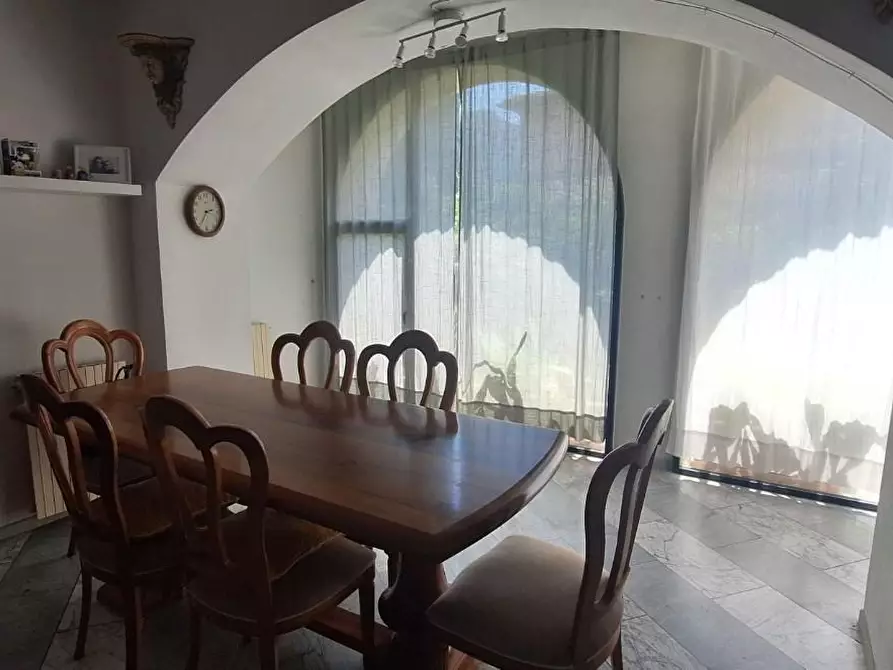 Immagine 1 di Appartamento in vendita  a Borgo A Mozzano