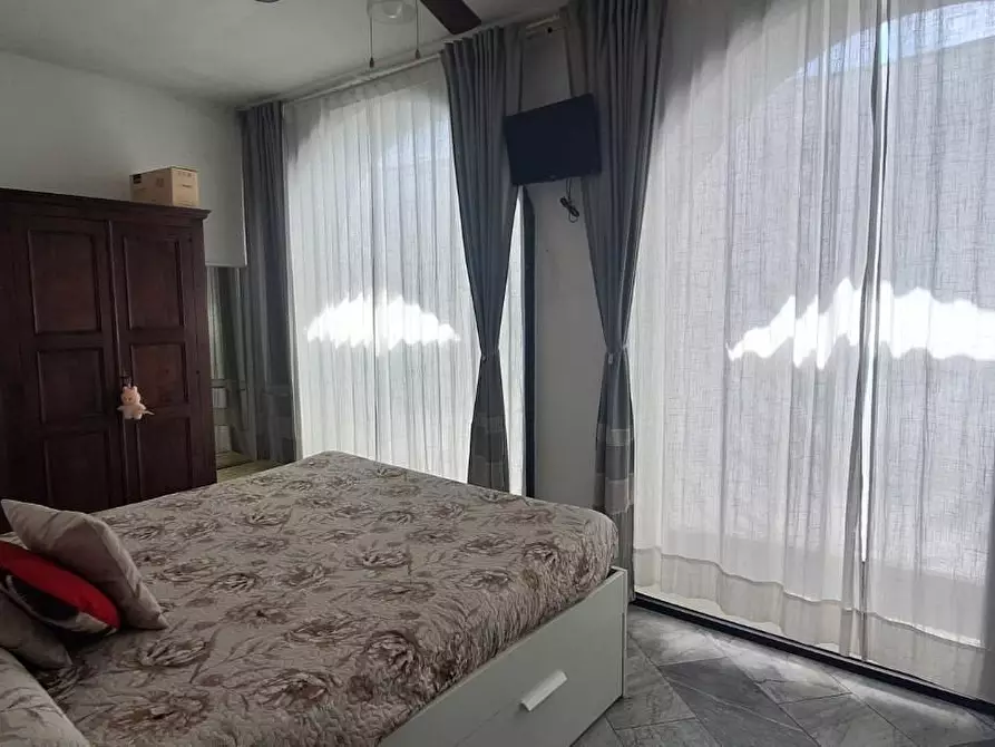 Immagine 8 di Appartamento in vendita  a Borgo A Mozzano