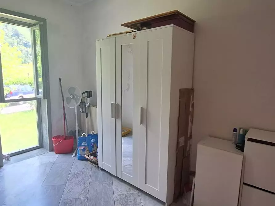 Immagine 10 di Appartamento in vendita  a Borgo A Mozzano