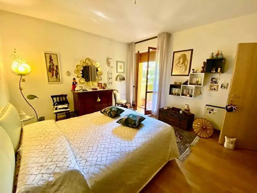 Immagine 51 di Appartamento in vendita  a Serravalle Pistoiese