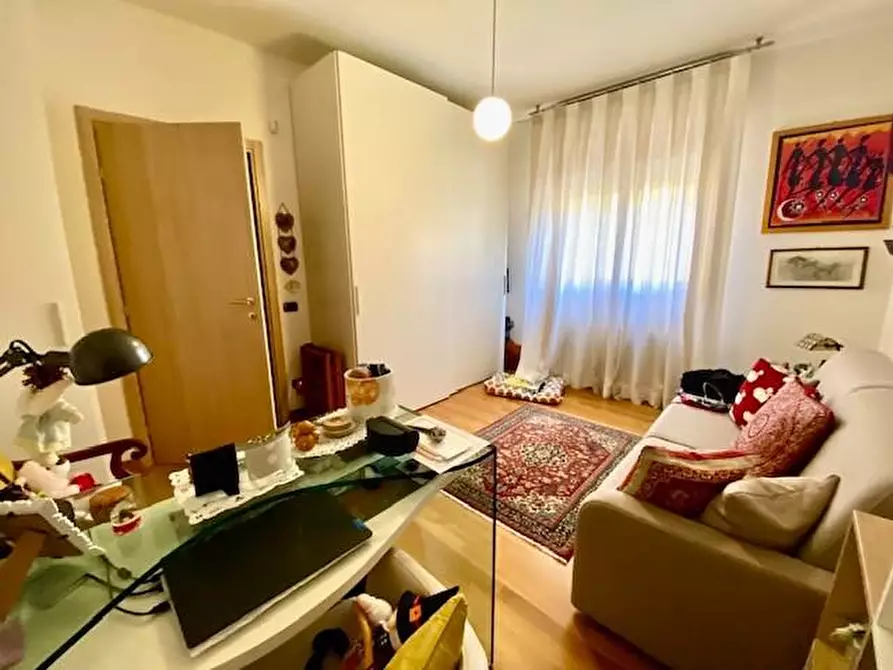 Immagine 35 di Appartamento in vendita  a Serravalle Pistoiese