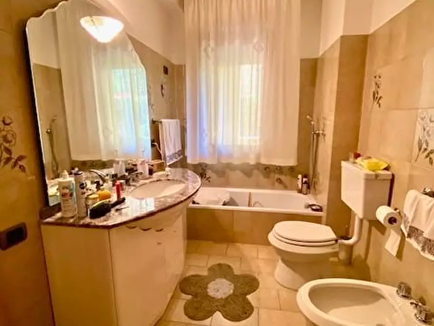 Immagine 46 di Appartamento in vendita  a Serravalle Pistoiese